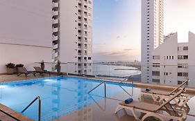Hampton By Hilton Cartagena
